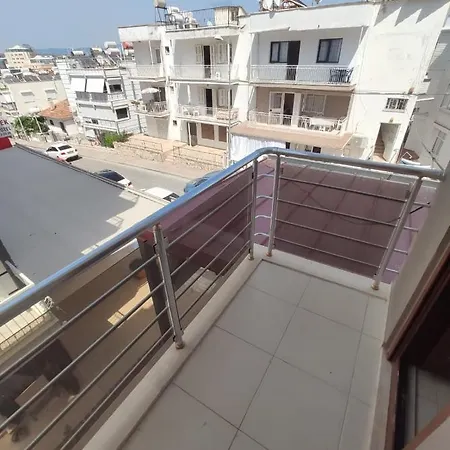 Karina Apart 2+1 Apartmán Didim