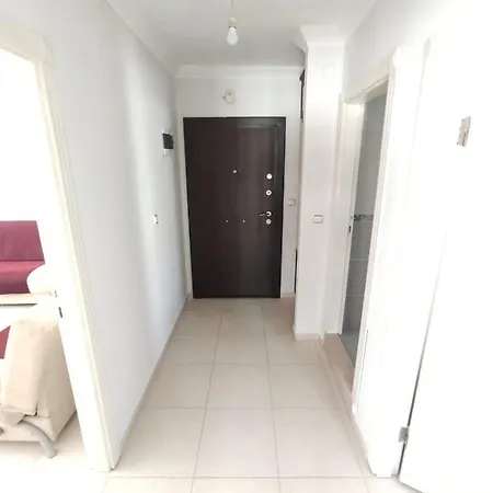 Apartmán Karina Apart 2+1 Didim