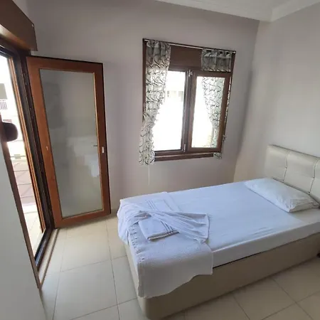 Apartmán Karina Apart 2+1 *