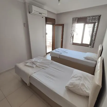 Karina Apart 2+1 Apartmán *